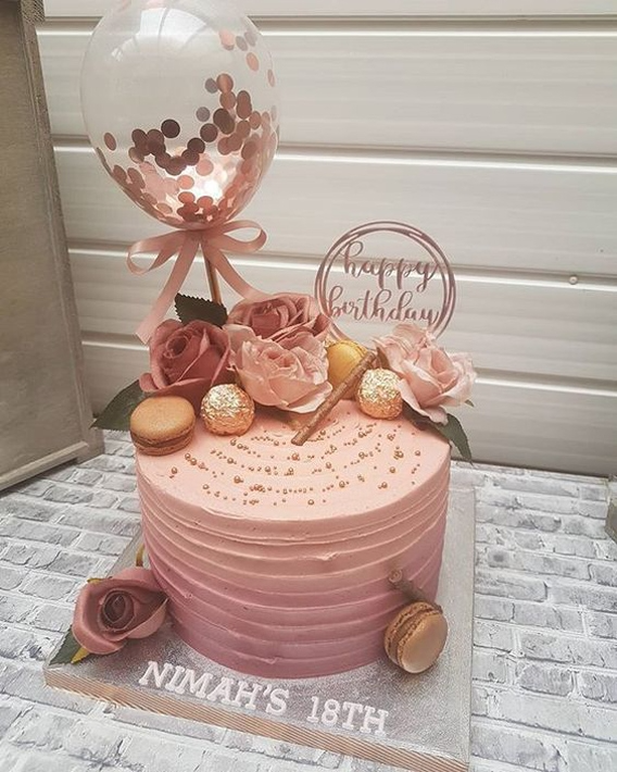 Make Every Occasions Special with Cake Home Delivery